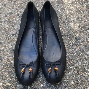 Gucci Flats